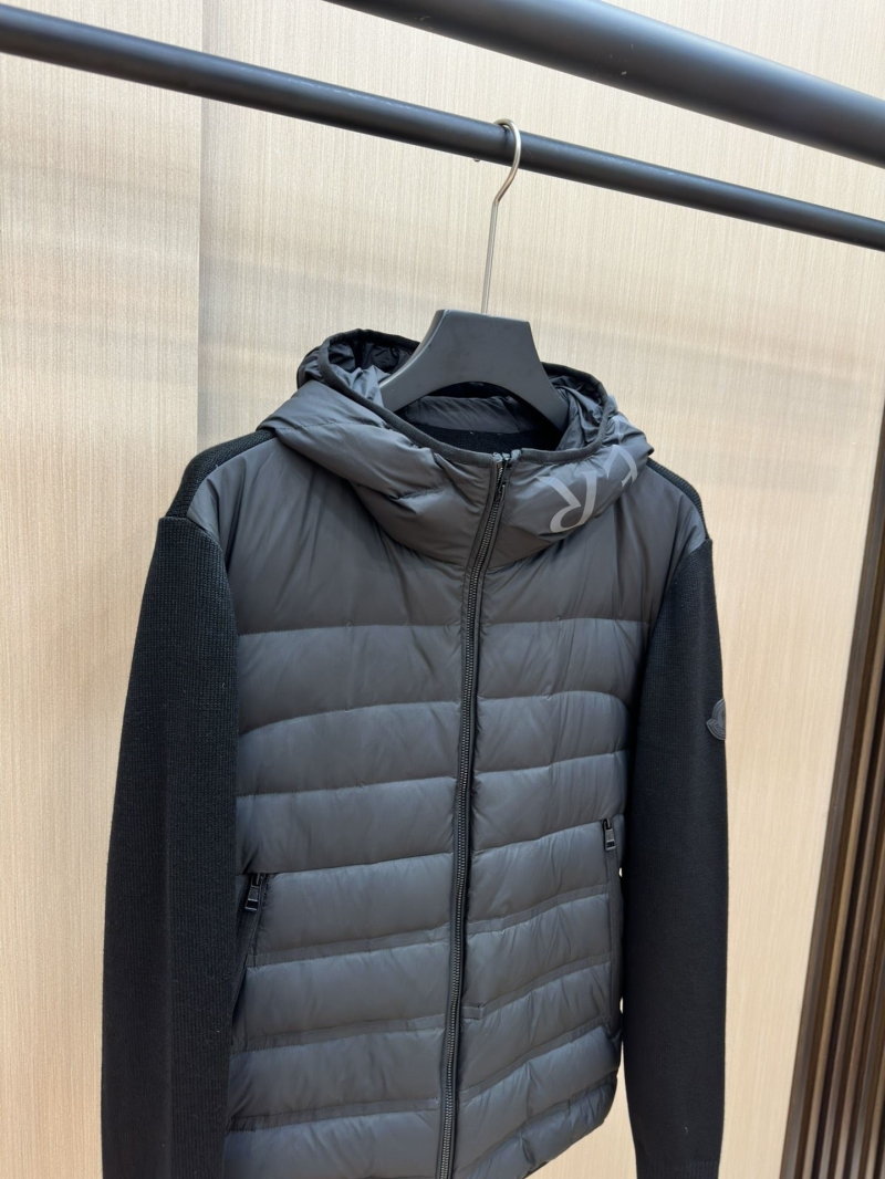 Moncler Down Coat